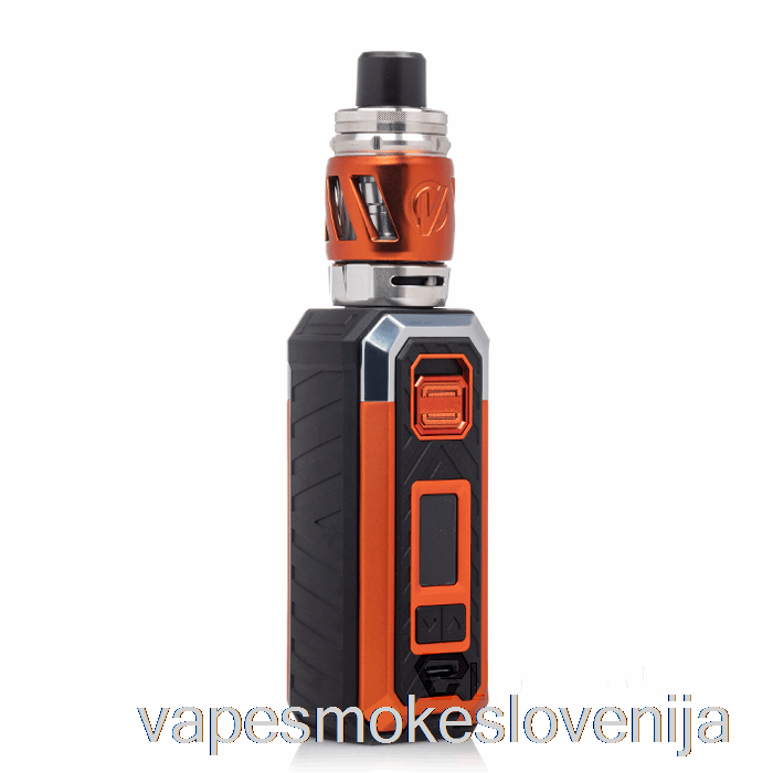 Vape Slovenija Vaporesso Armor S 100w Starter Kit Oranžna